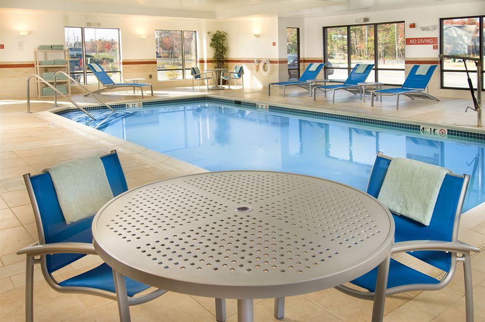 Towneplace Suites By Marriott Lexington Park Patuxent River Naval Air Station Екстер'єр фото