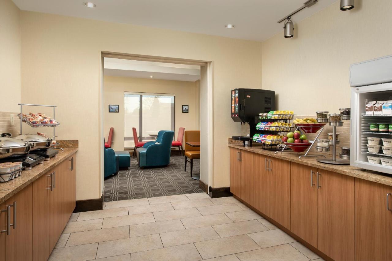 Towneplace Suites By Marriott Lexington Park Patuxent River Naval Air Station Екстер'єр фото