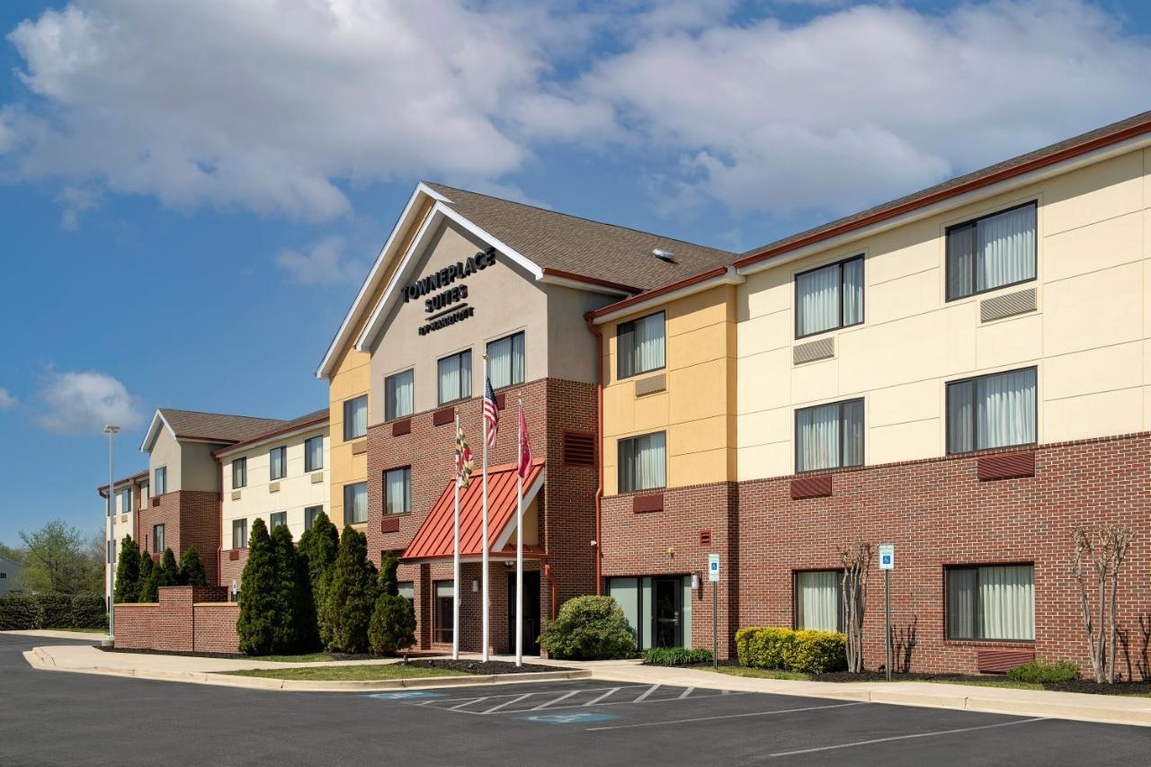 Towneplace Suites By Marriott Lexington Park Patuxent River Naval Air Station Екстер'єр фото