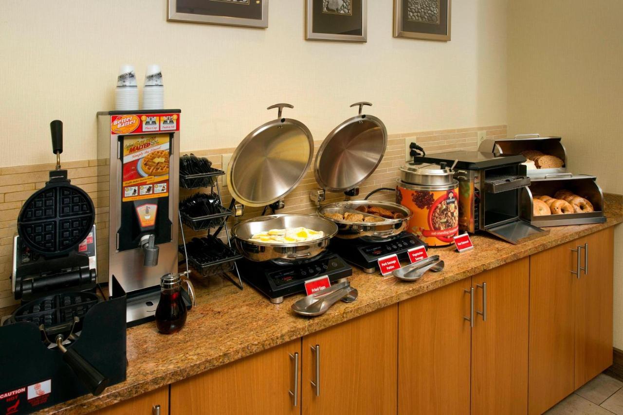 Towneplace Suites By Marriott Lexington Park Patuxent River Naval Air Station Екстер'єр фото