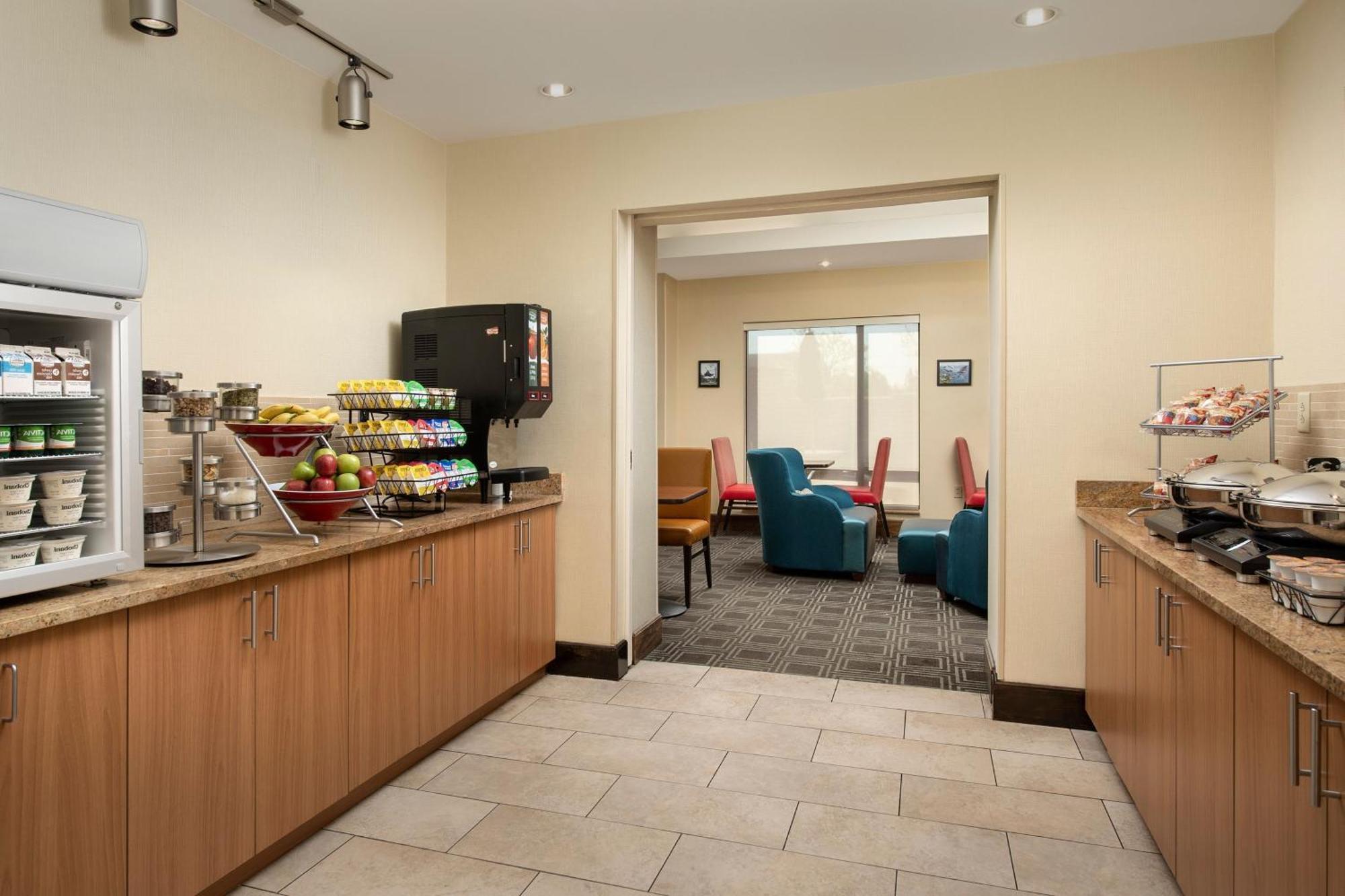 Towneplace Suites By Marriott Lexington Park Patuxent River Naval Air Station Екстер'єр фото