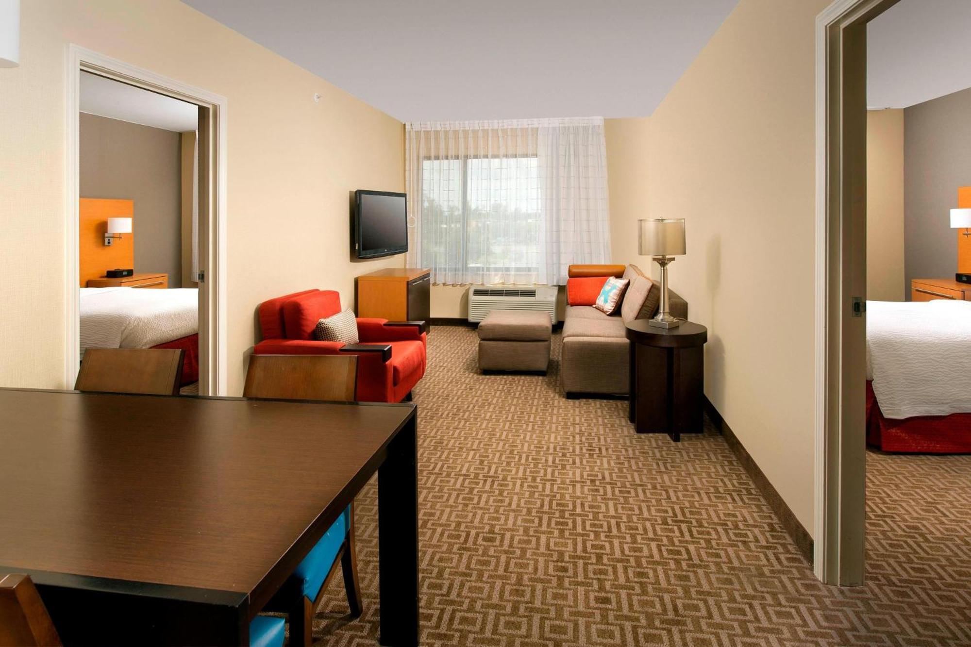 Towneplace Suites By Marriott Lexington Park Patuxent River Naval Air Station Екстер'єр фото