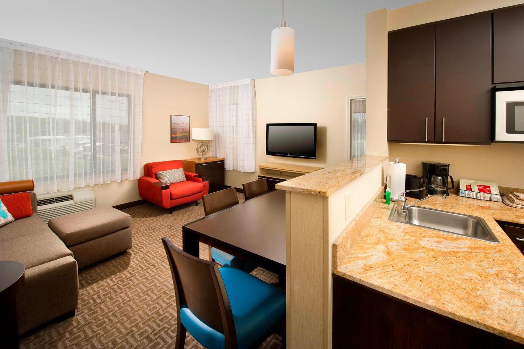 Towneplace Suites By Marriott Lexington Park Patuxent River Naval Air Station Екстер'єр фото