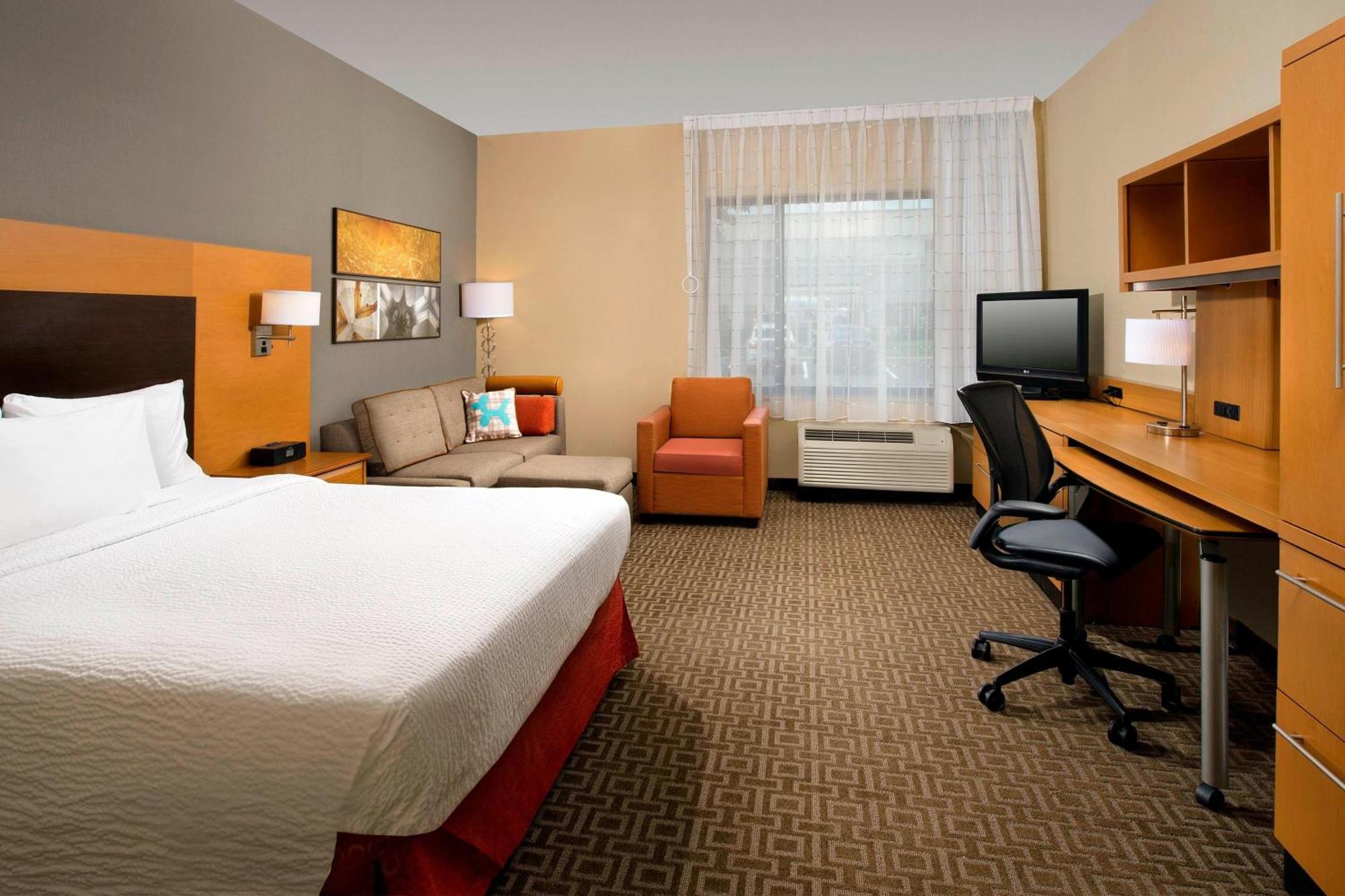 Towneplace Suites By Marriott Lexington Park Patuxent River Naval Air Station Екстер'єр фото
