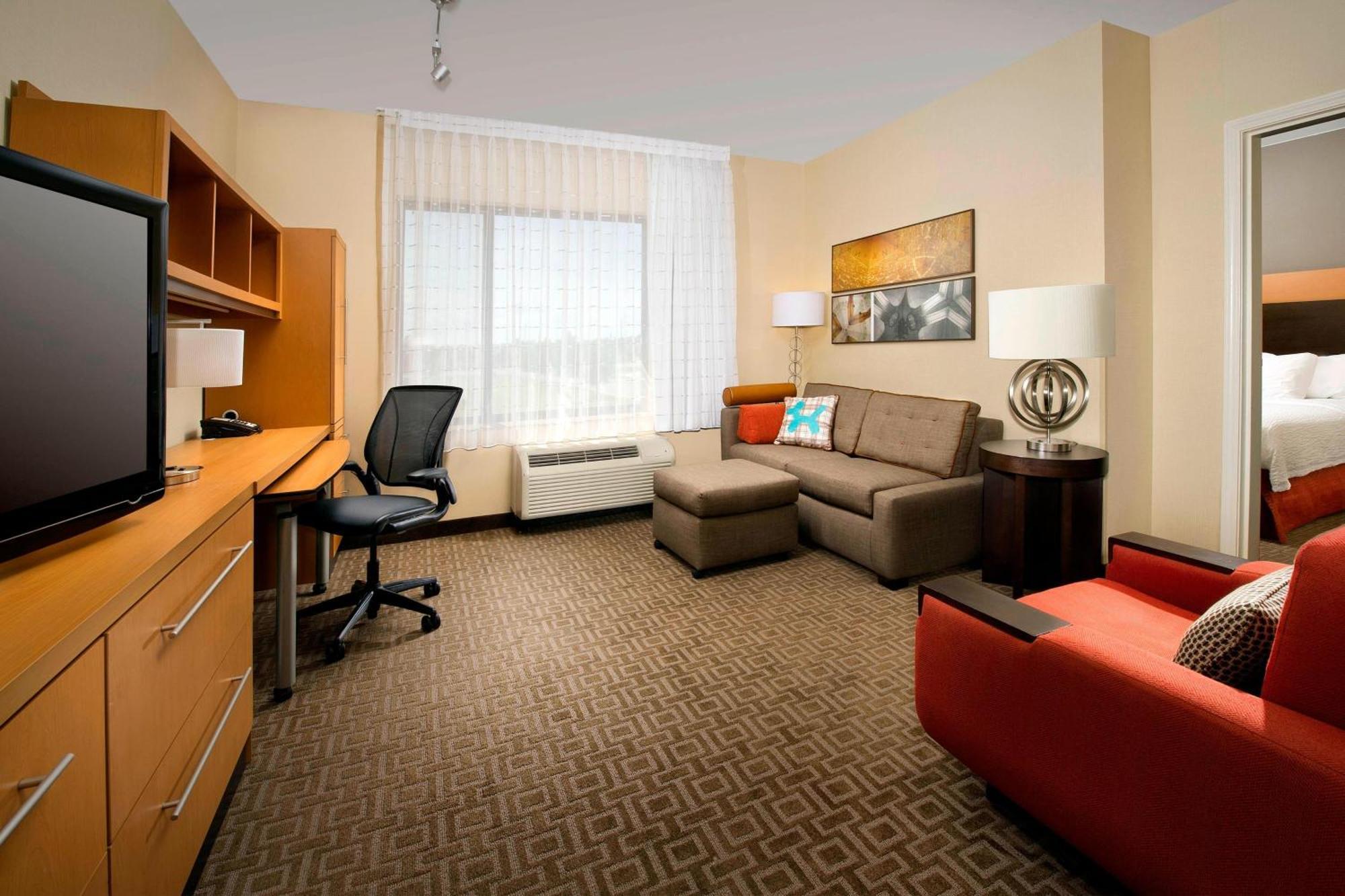 Towneplace Suites By Marriott Lexington Park Patuxent River Naval Air Station Екстер'єр фото