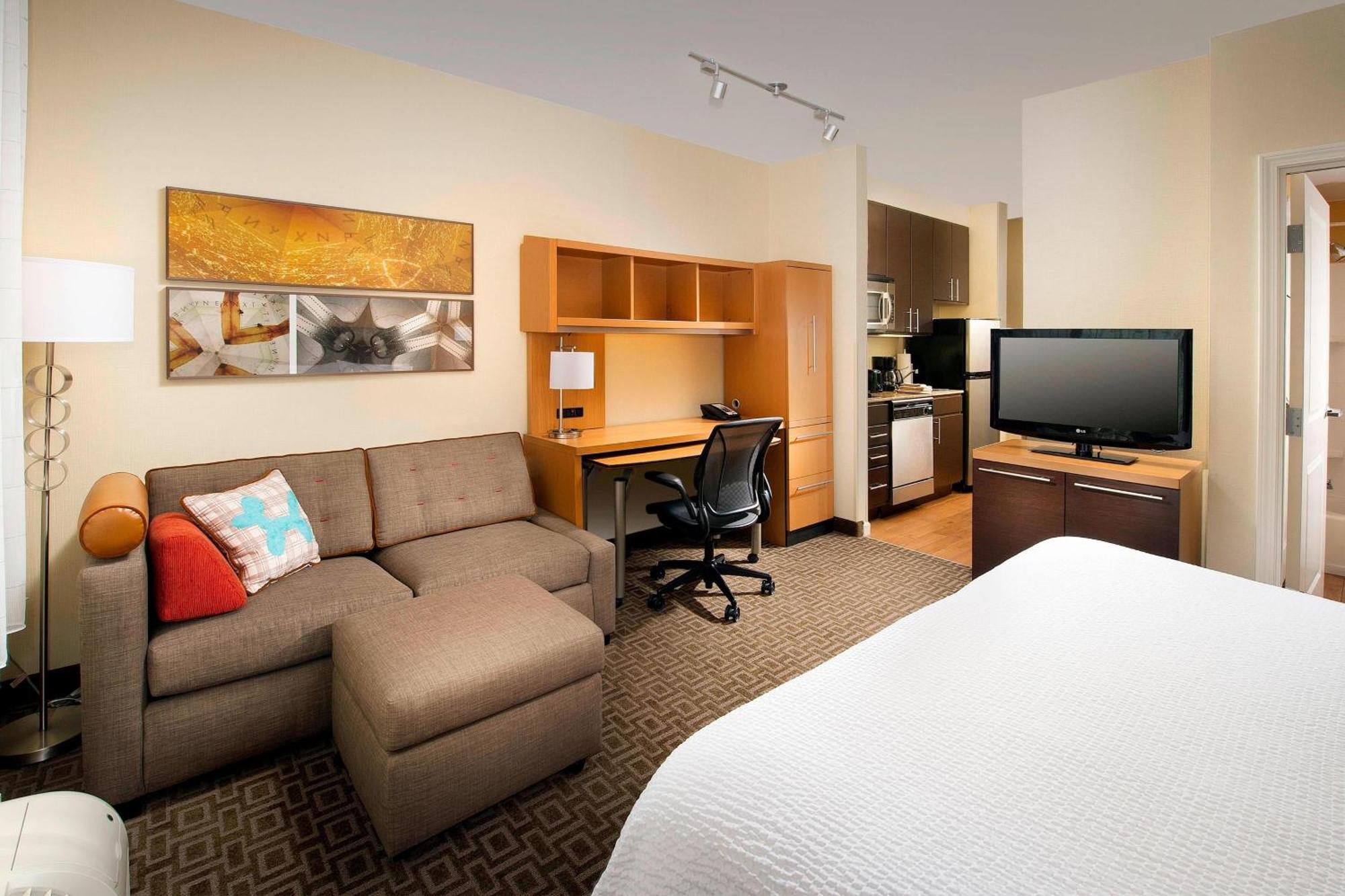 Towneplace Suites By Marriott Lexington Park Patuxent River Naval Air Station Екстер'єр фото