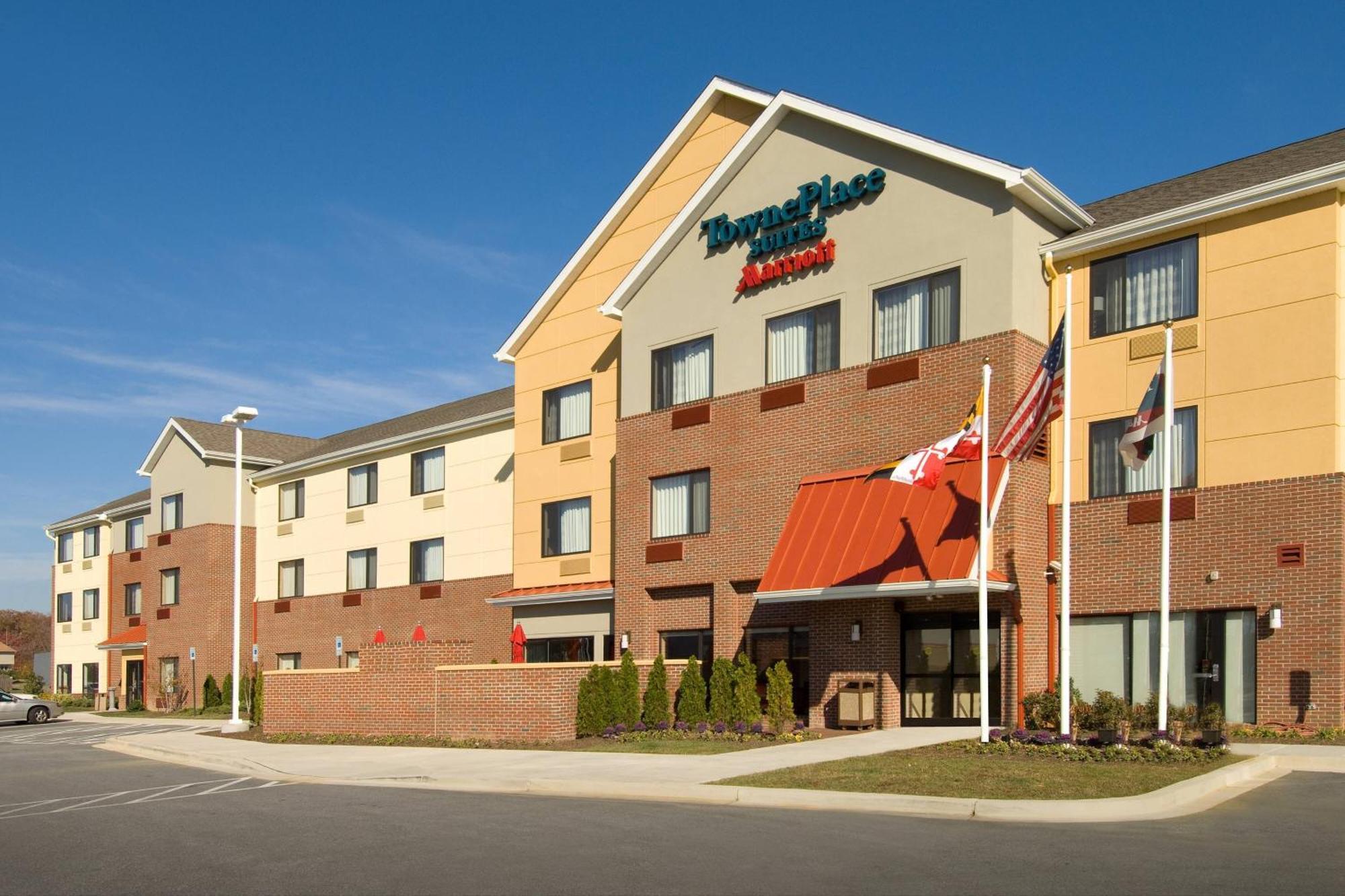 Towneplace Suites By Marriott Lexington Park Patuxent River Naval Air Station Екстер'єр фото