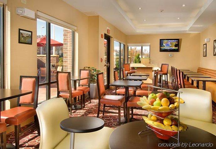 Towneplace Suites By Marriott Lexington Park Patuxent River Naval Air Station Ресторан фото