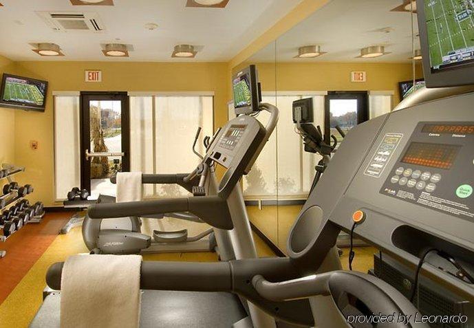 Towneplace Suites By Marriott Lexington Park Patuxent River Naval Air Station Зручності фото