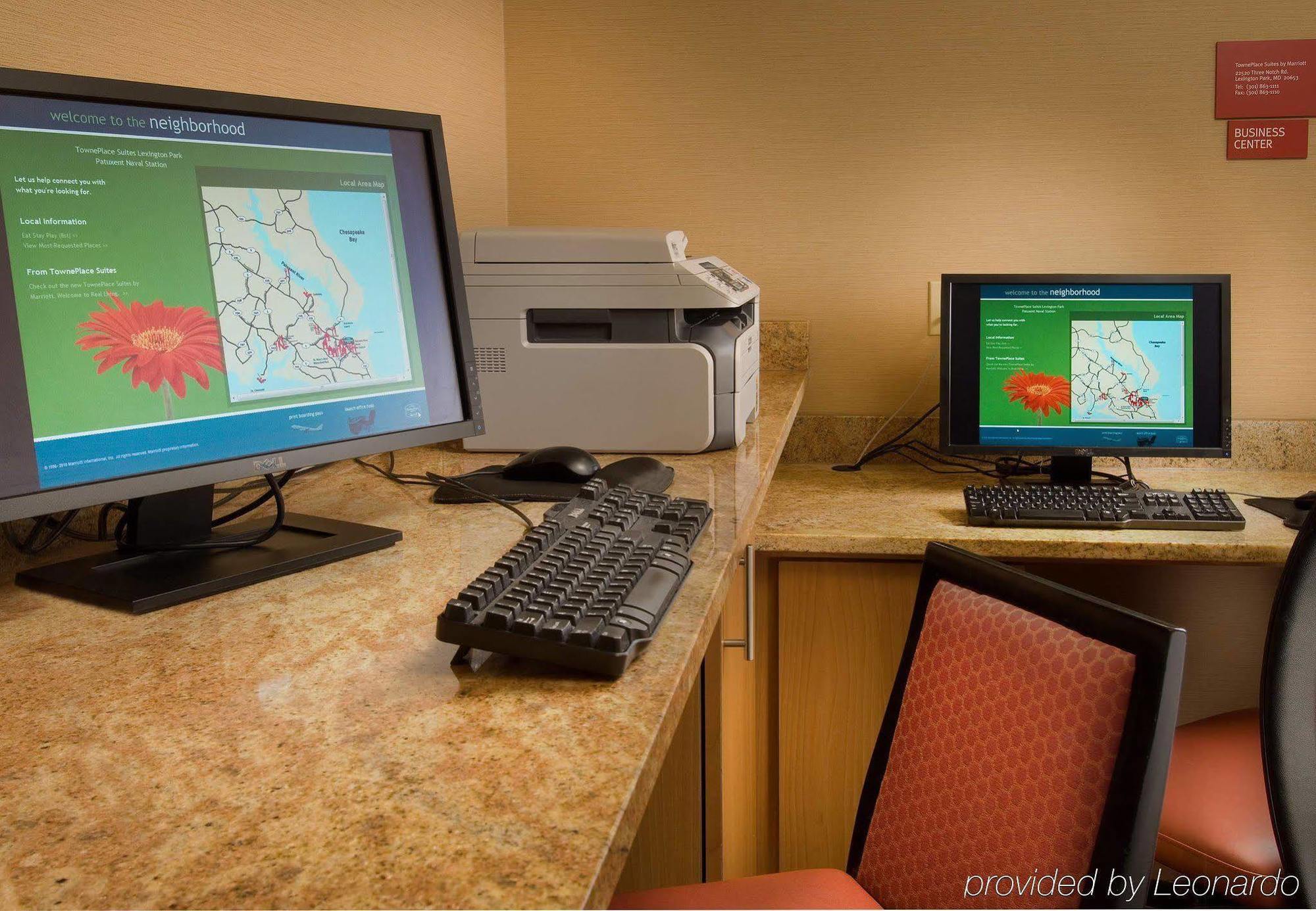 Towneplace Suites By Marriott Lexington Park Patuxent River Naval Air Station Екстер'єр фото