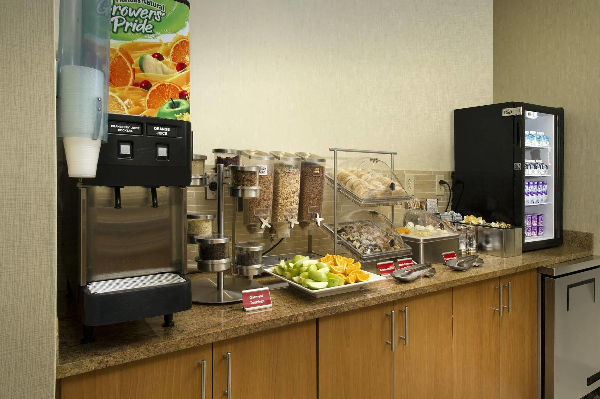 Towneplace Suites By Marriott Lexington Park Patuxent River Naval Air Station Екстер'єр фото